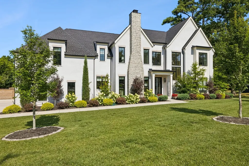 4415 Soper Avenue Nashville TN 37204
