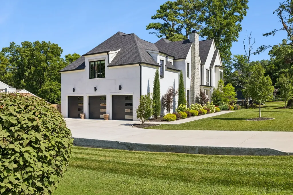 4415 Soper Avenue Nashville TN 37204