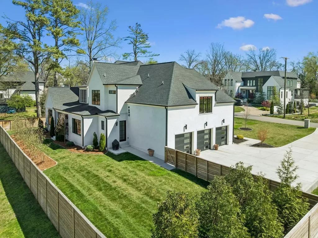 4415 Soper Avenue Nashville TN 37204