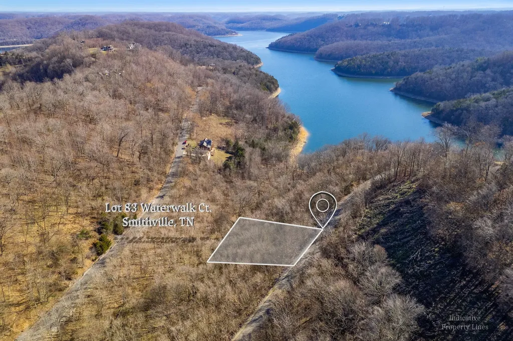 83 Waterwalk Court Smithville TN 37166