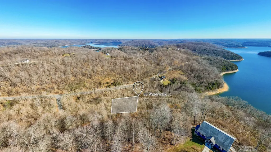 83 Waterwalk Court Smithville TN 37166