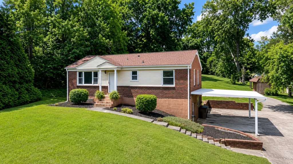 2208 Dearborn Drive Nashville TN 37214