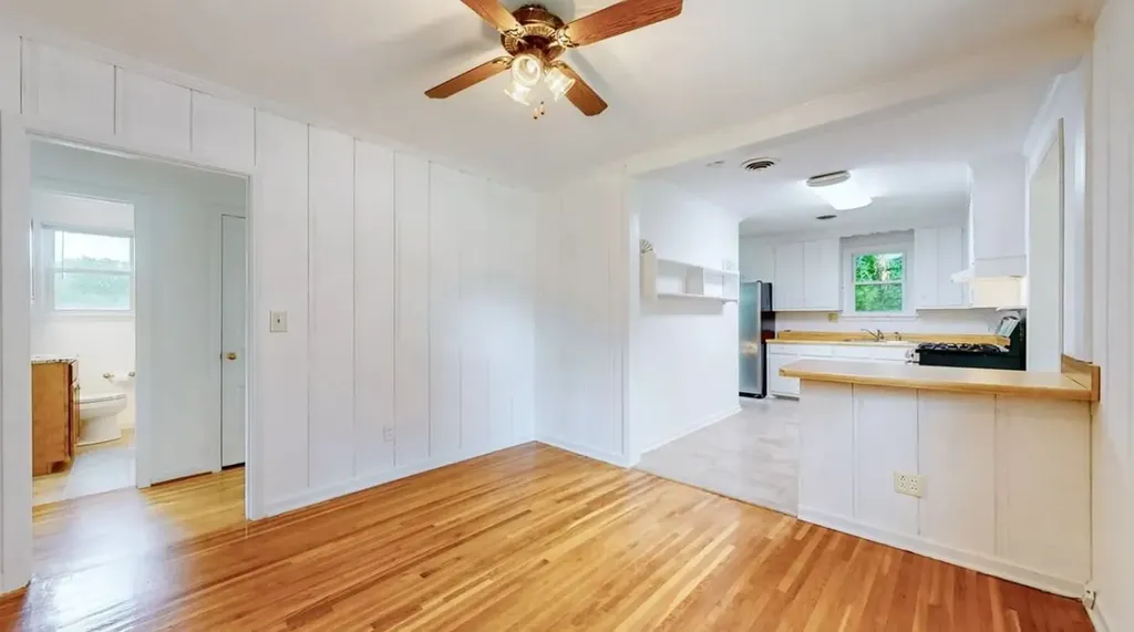 2208 Dearborn Drive Nashville TN 37214