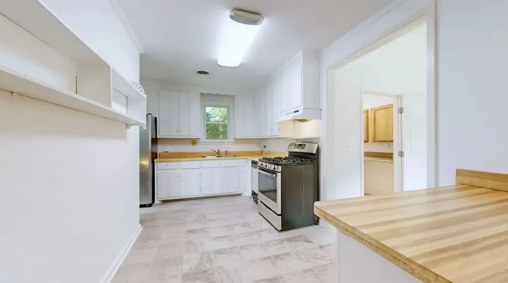 2208 Dearborn Drive Nashville TN 37214