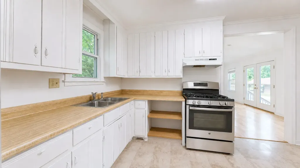 2208 Dearborn Drive Nashville TN 37214