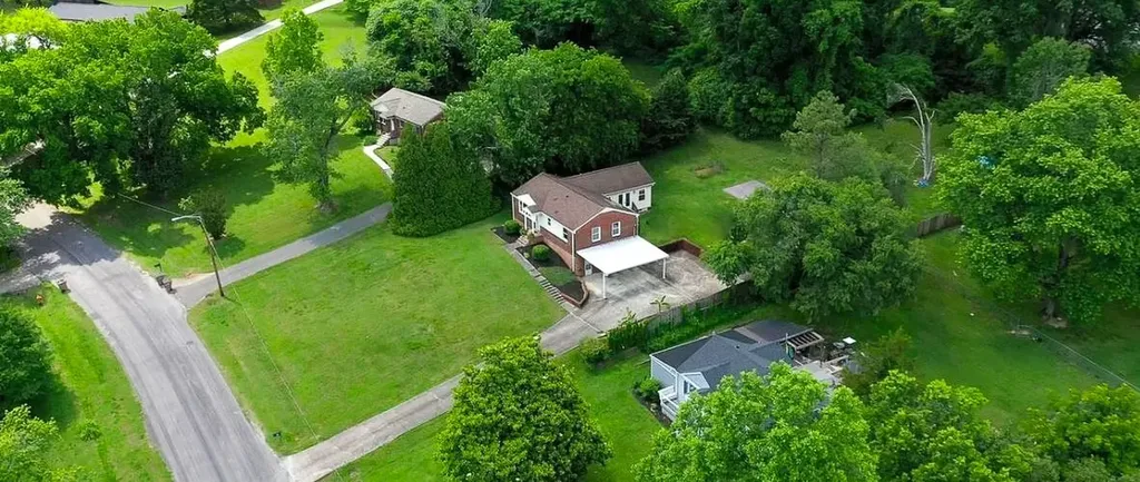 2208 Dearborn Drive Nashville TN 37214