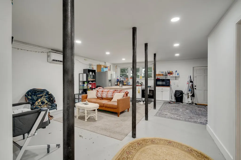 2208 Dearborn Drive Nashville TN 37214