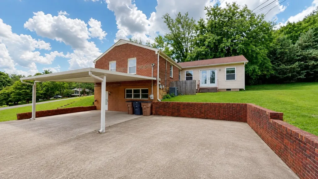 2208 Dearborn Drive Nashville TN 37214