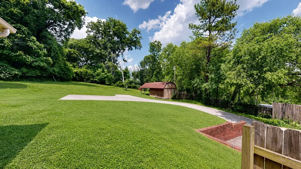 2208 Dearborn Drive Nashville TN 37214