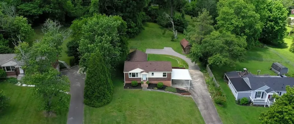 2208 Dearborn Drive Nashville TN 37214