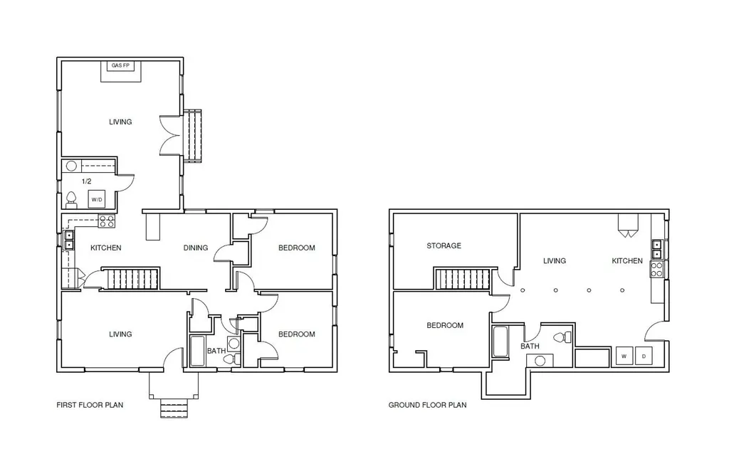 2208 Dearborn Drive Nashville TN 37214