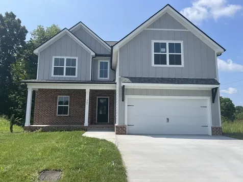 562 Pongracz Way Clarksville TN 37042