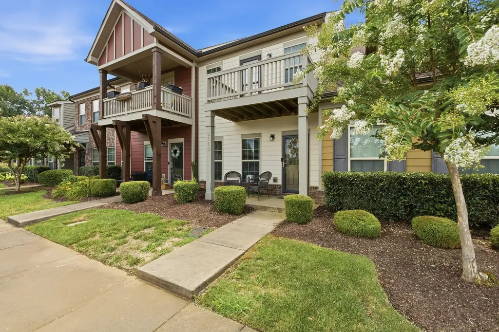 3113 Monrovia Drive Murfreesboro TN 37128