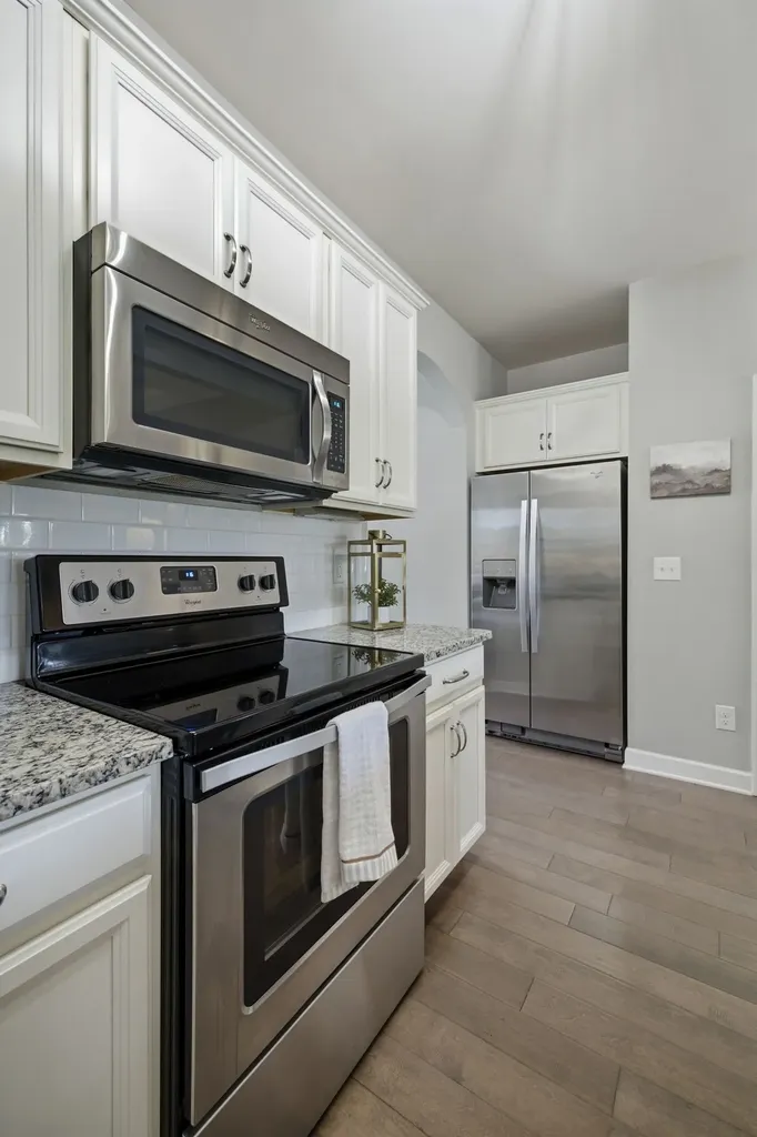 3113 Monrovia Drive Murfreesboro TN 37128