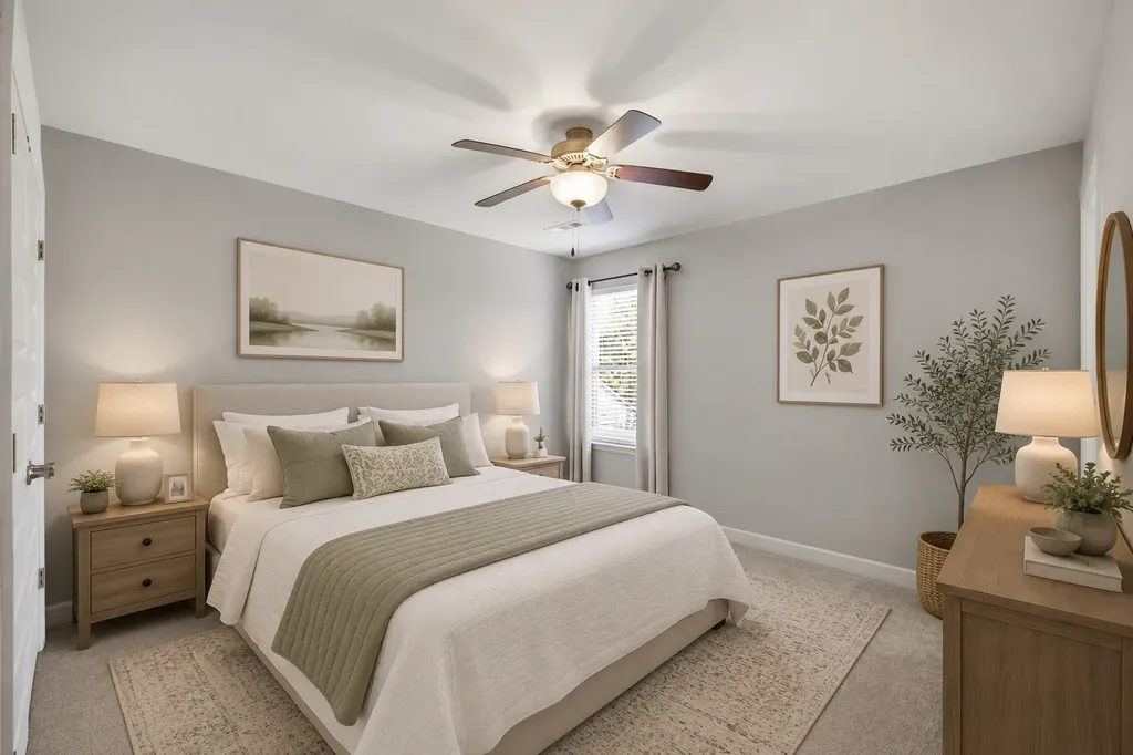 3113 Monrovia Drive Murfreesboro TN 37128