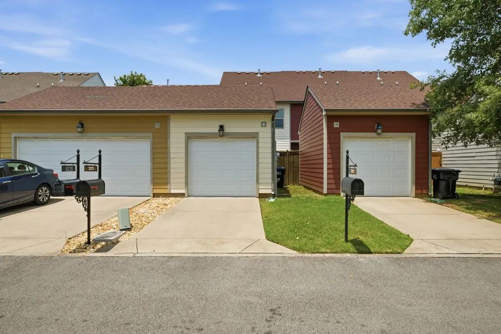 3113 Monrovia Drive Murfreesboro TN 37128