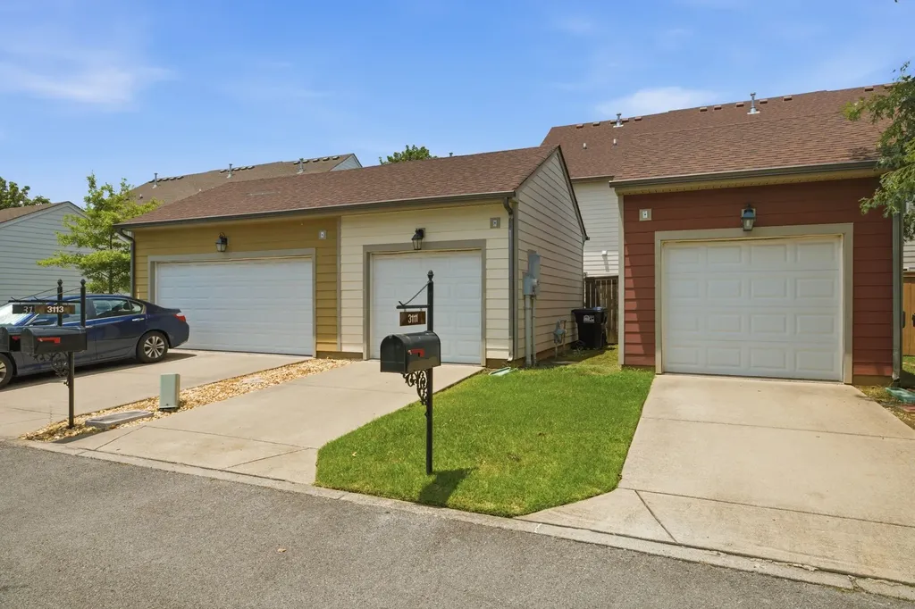 3113 Monrovia Drive Murfreesboro TN 37128