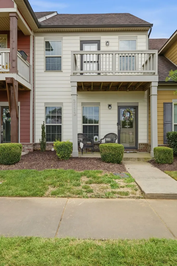 3113 Monrovia Drive Murfreesboro TN 37128