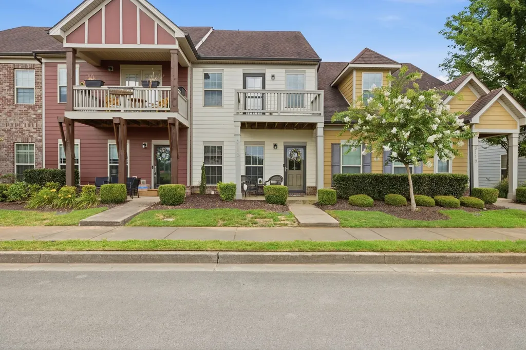 3113 Monrovia Drive Murfreesboro TN 37128