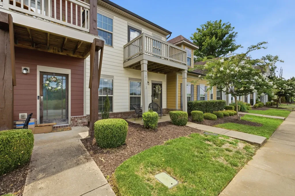 3113 Monrovia Drive Murfreesboro TN 37128