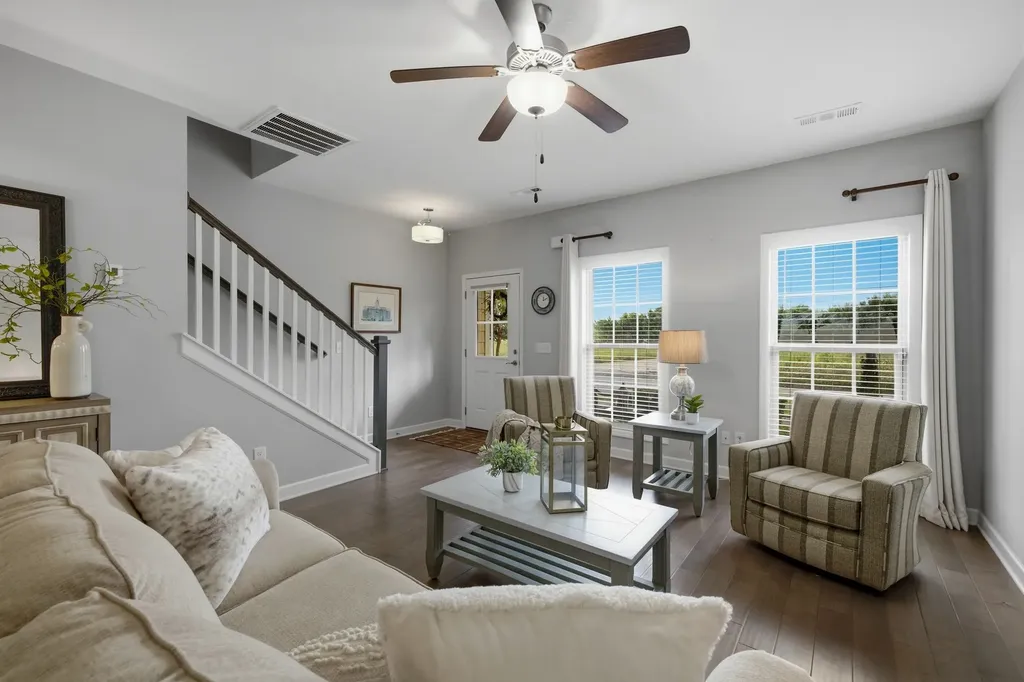 3113 Monrovia Drive Murfreesboro TN 37128