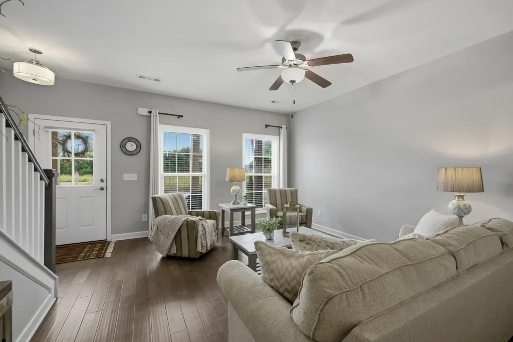3113 Monrovia Drive Murfreesboro TN 37128