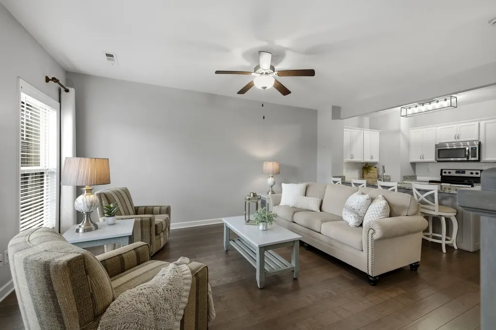 3113 Monrovia Drive Murfreesboro TN 37128