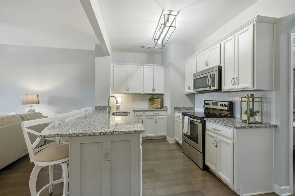3113 Monrovia Drive Murfreesboro TN 37128