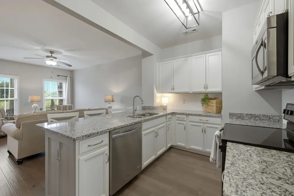 3113 Monrovia Drive Murfreesboro TN 37128
