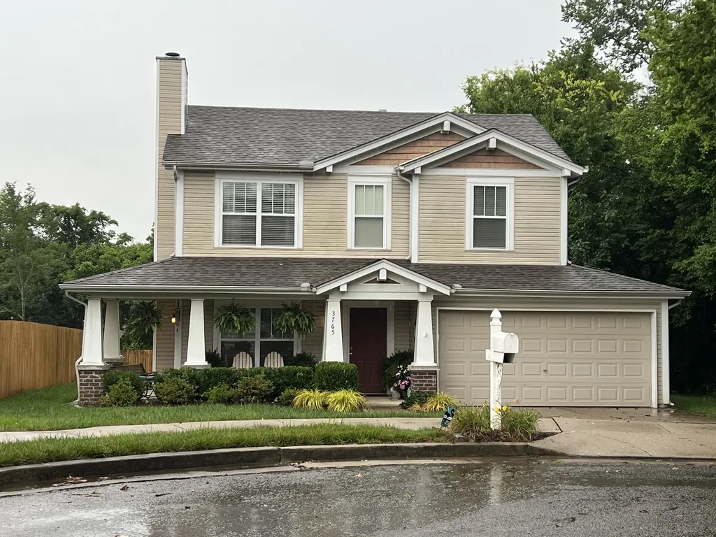 3765 Springwater Drive Nashville TN 37221
