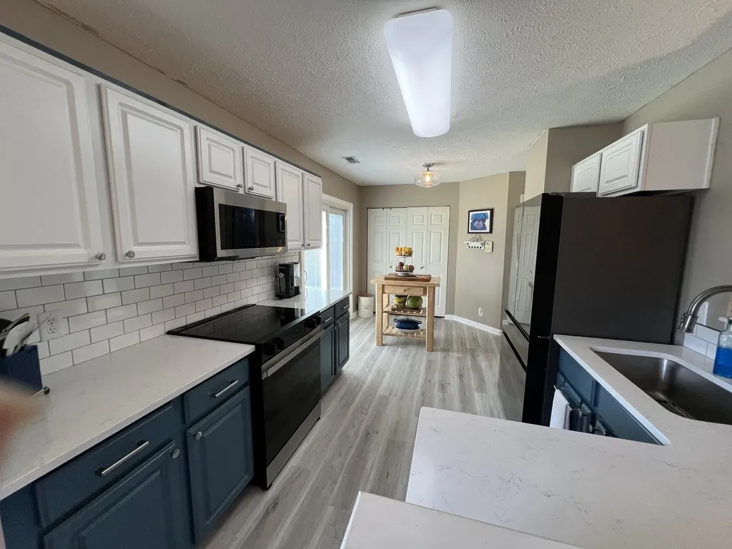 3765 Springwater Drive Nashville TN 37221