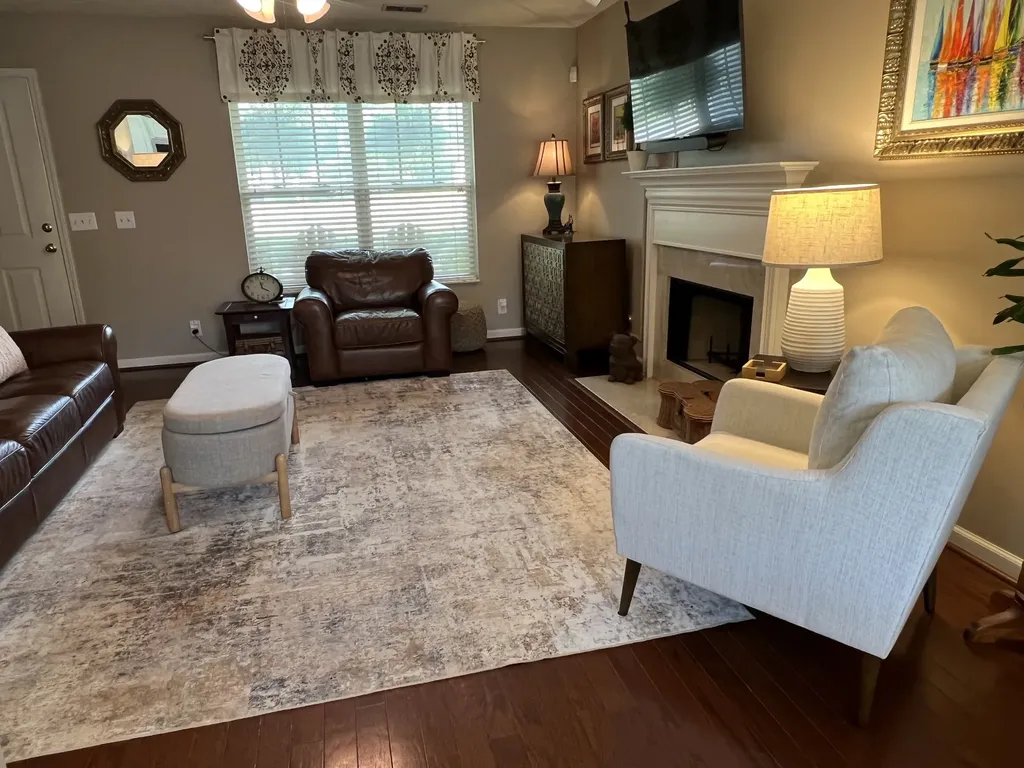 3765 Springwater Drive Nashville TN 37221