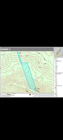 2424 Corral Road Signal Mountain TN 37377