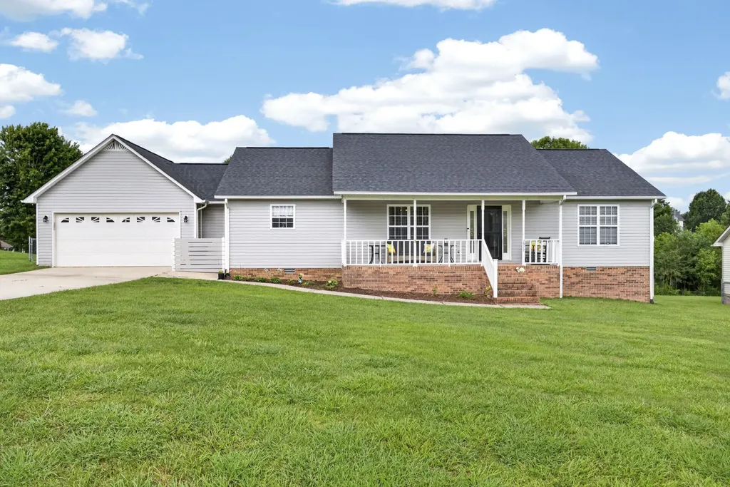 2977 West Haven Drive Cookeville TN 38501