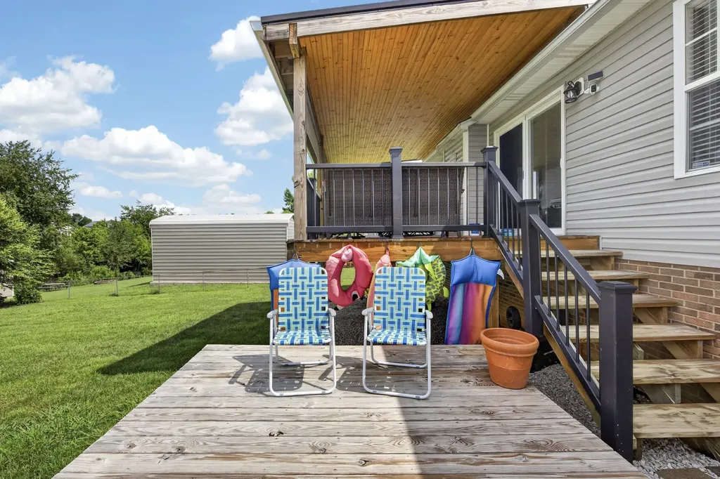 2977 West Haven Drive Cookeville TN 38501