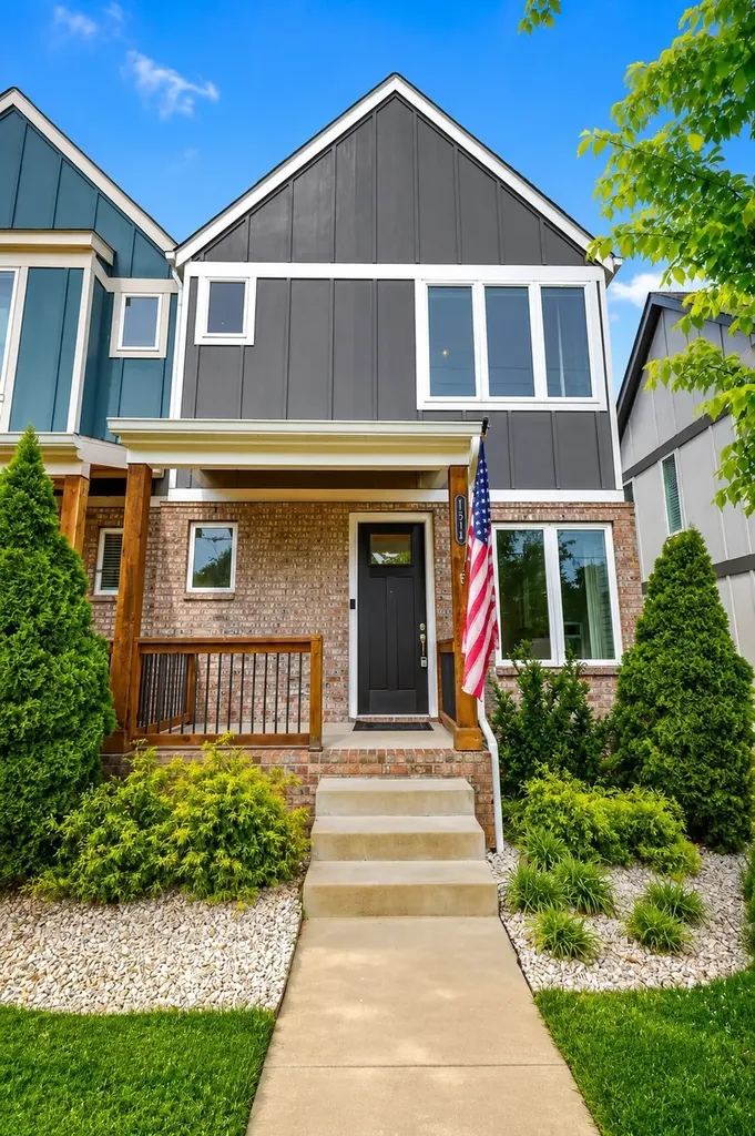 151A Rains Avenue Nashville TN 37203