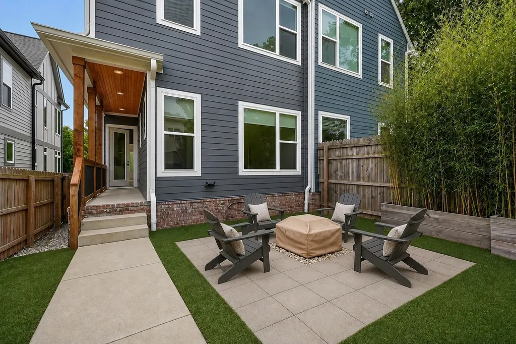 151A Rains Avenue Nashville TN 37203