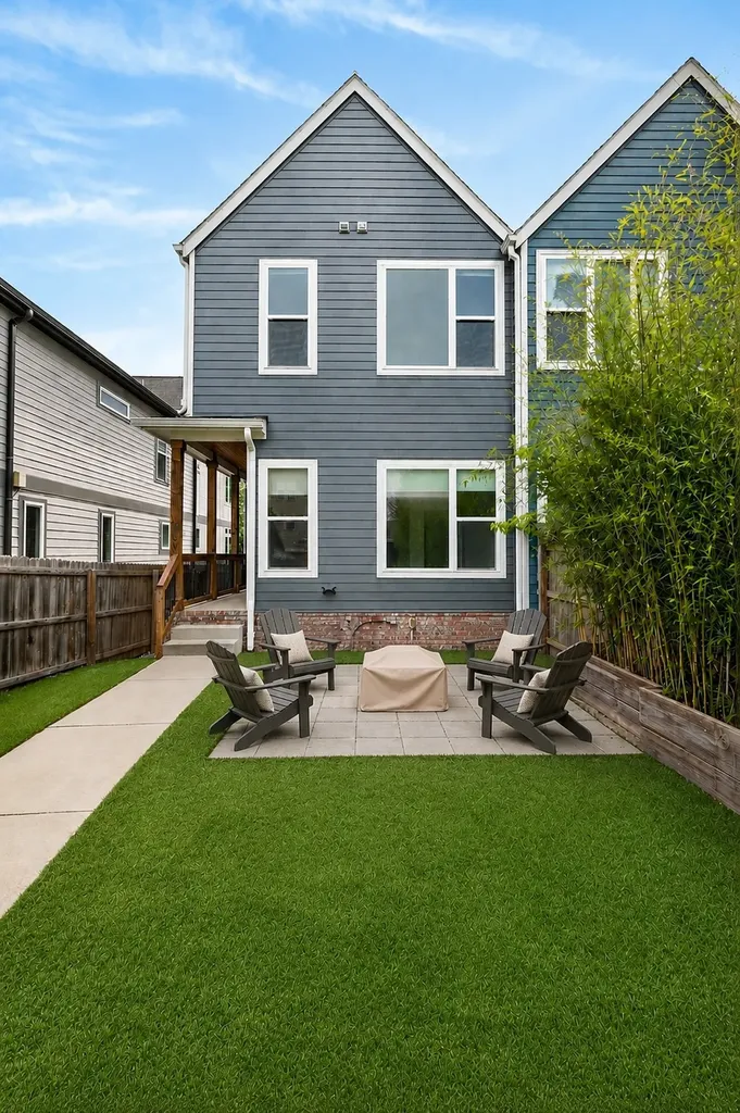 151A Rains Avenue Nashville TN 37203