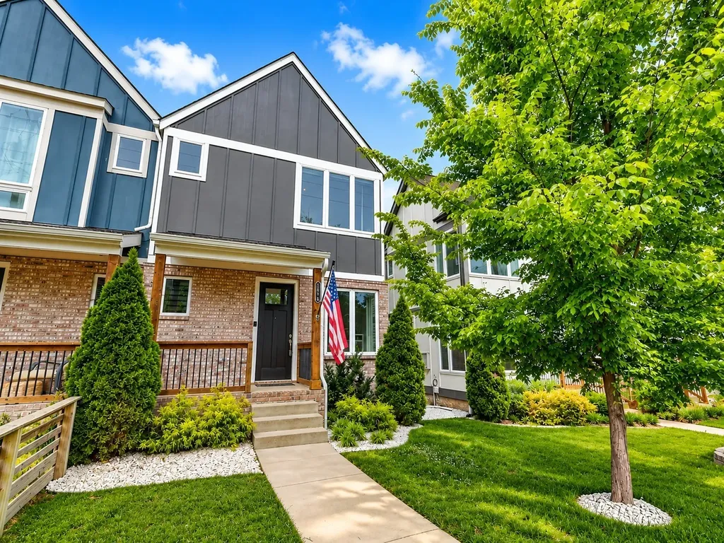 151A Rains Avenue Nashville TN 37203