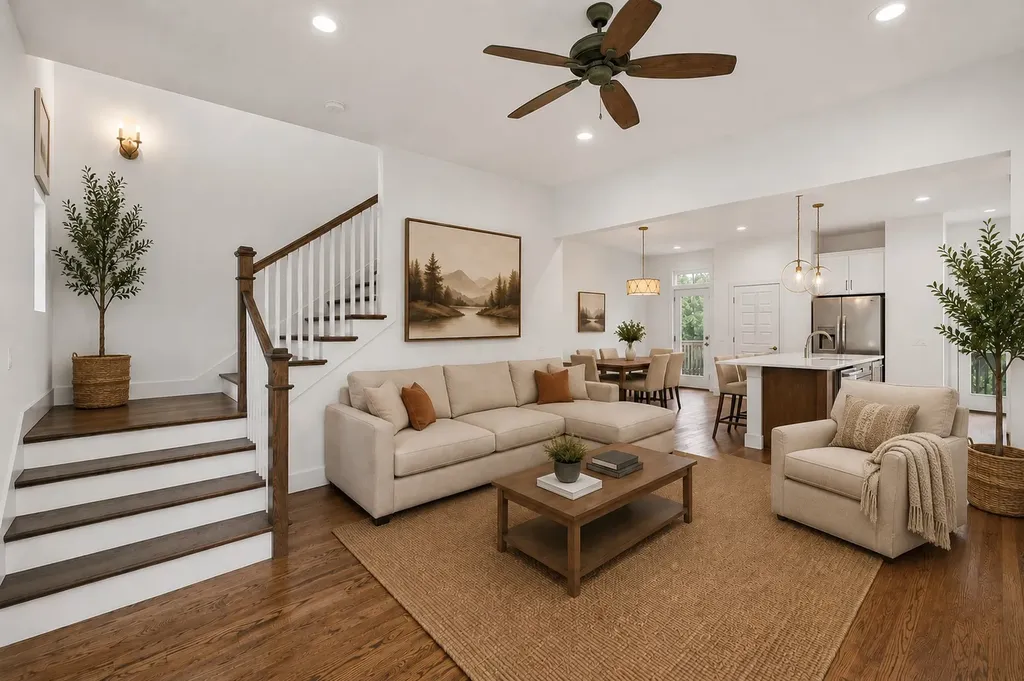 151A Rains Avenue Nashville TN 37203