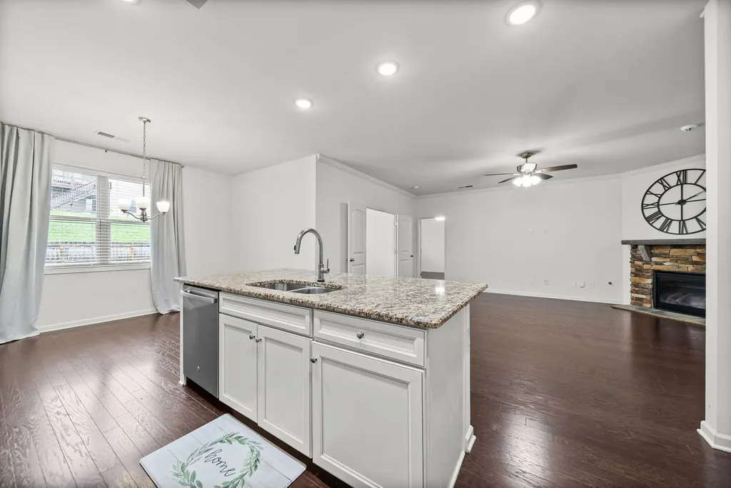 5817 Napa Valley Drive Smyrna TN 37167