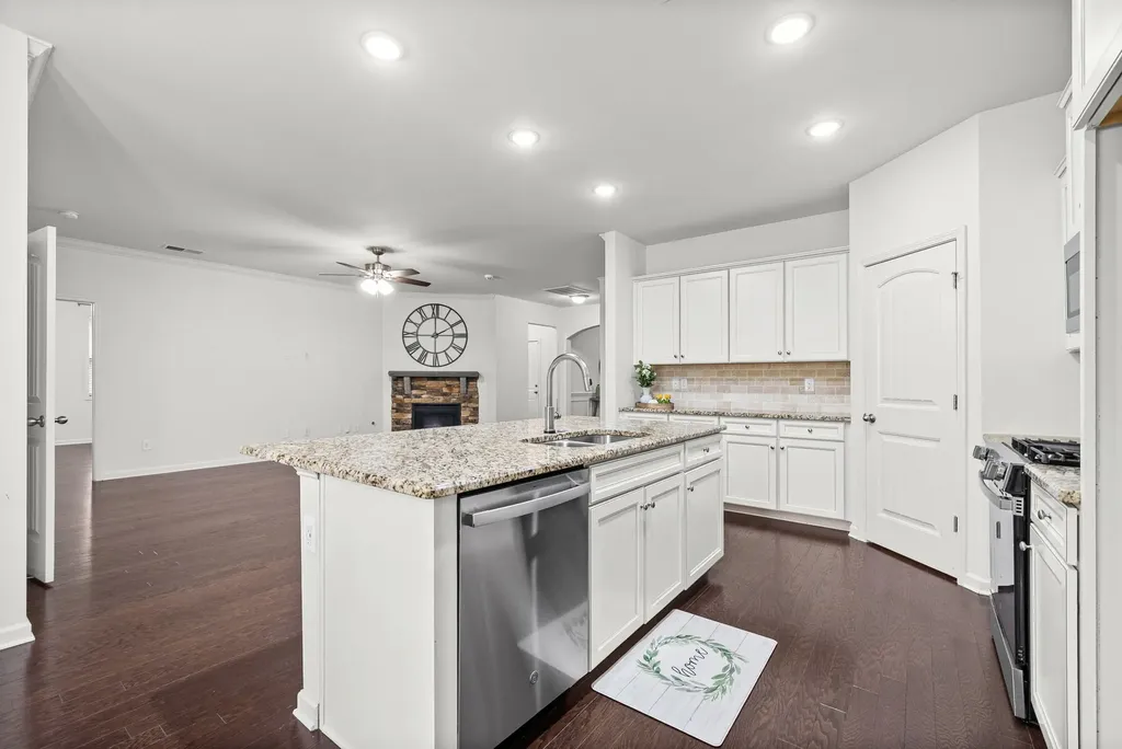 5817 Napa Valley Drive Smyrna TN 37167