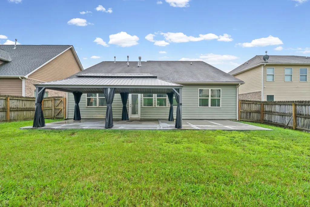5817 Napa Valley Drive Smyrna TN 37167