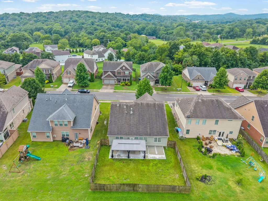 5817 Napa Valley Drive Smyrna TN 37167