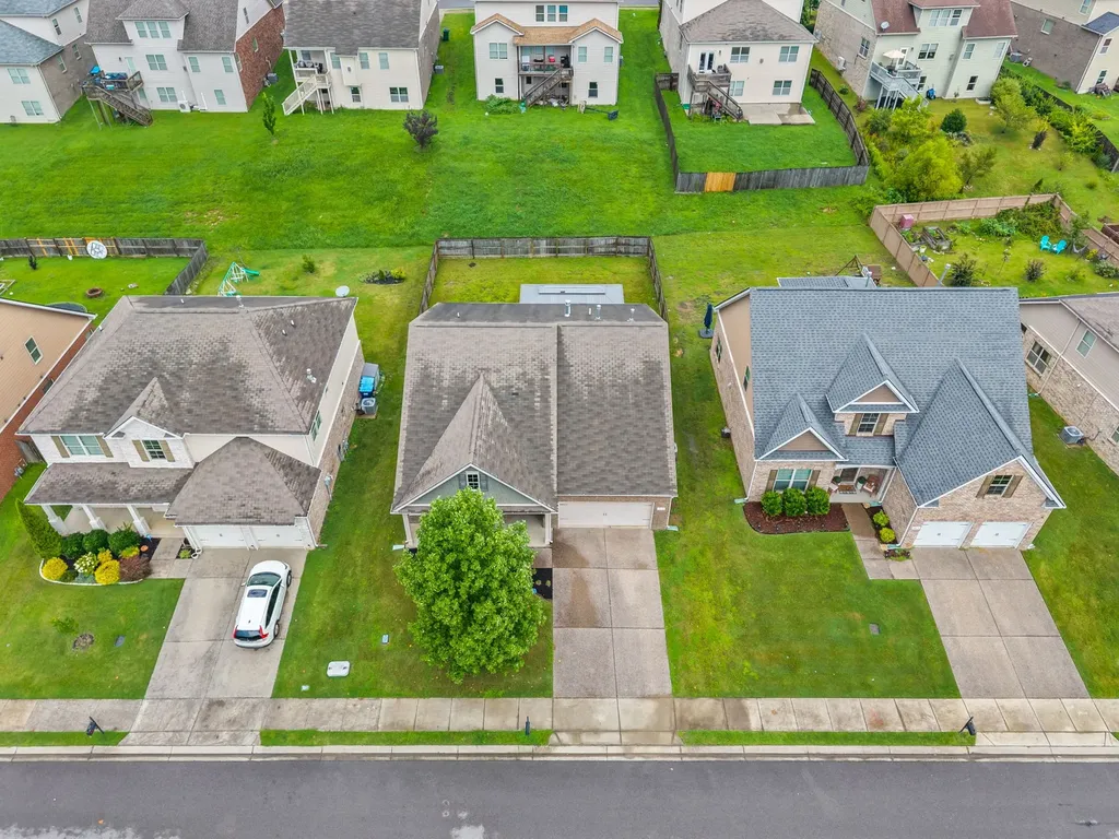 5817 Napa Valley Drive Smyrna TN 37167