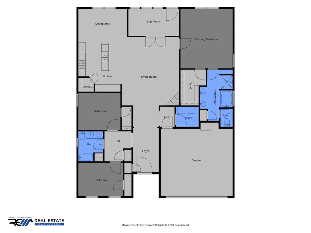 5817 Napa Valley Drive Smyrna TN 37167