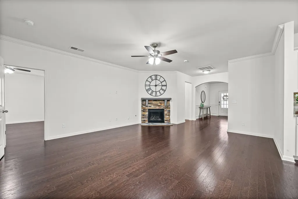 5817 Napa Valley Drive Smyrna TN 37167