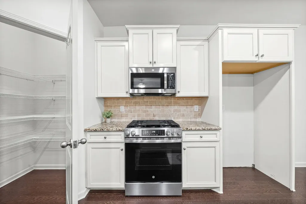 5817 Napa Valley Drive Smyrna TN 37167