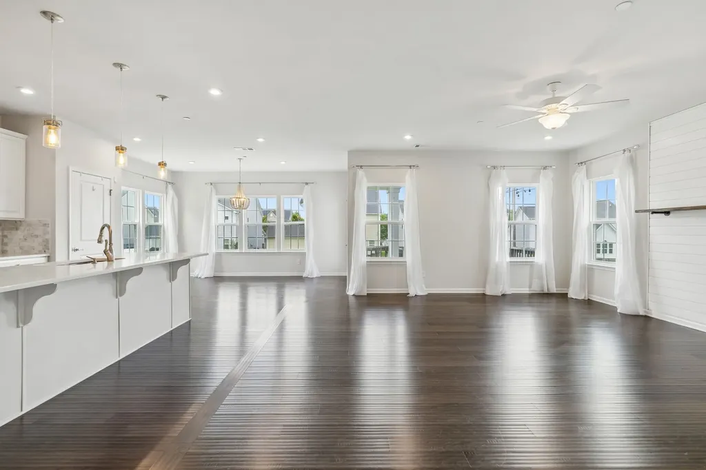 2030 Oglethorpe Drive Franklin TN 37064