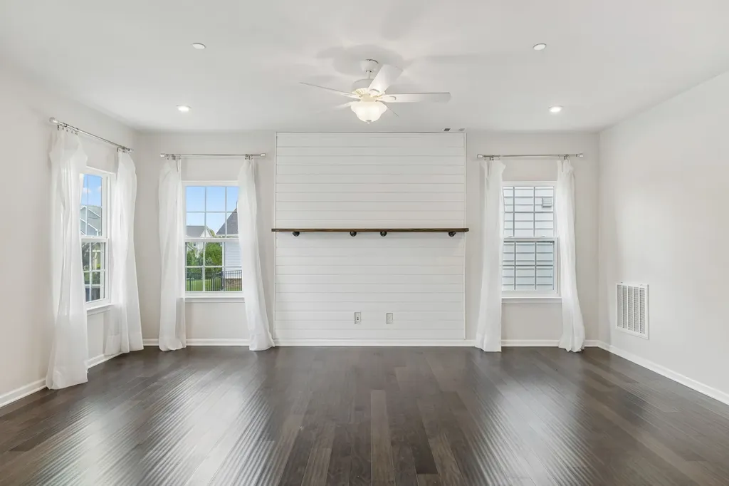 2030 Oglethorpe Drive Franklin TN 37064